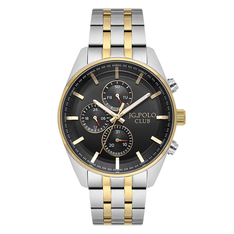 S03544M.5 5.290 JG.POLO CLUB